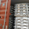 High Purity Aluminum Ingots 99.7% Low Price